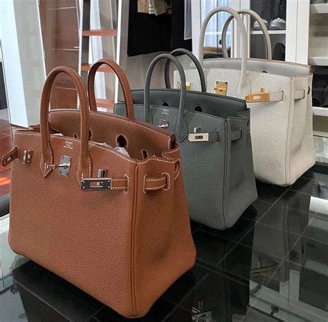 birkin hermes bag price list